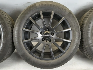 Roti/Jante Mercedes 5x112 225/55R17 E-Class (W213, S213), S-Class, CLA - imagine 10