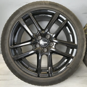 Roti/Jante VW 5x112 225/45 R18 Golf, Passat, Tiguan; Audi, Seat, Skoda