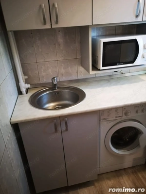 Garsoniera-Zona Piata Iancului - imagine 3