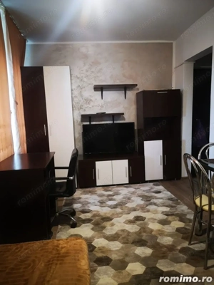 Garsoniera-Zona Piata Iancului - imagine 2