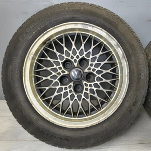 Roti/Jante VW 5x112 195/60 R15, Mercedes, Audi, Seat, Skoda