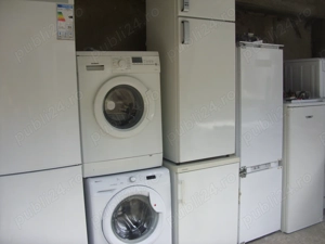 masini de spalat  frigidere   combine frigorifice congelatoare simens zanussi gorenje - imagine 2