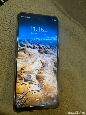 telefon zte blade v30