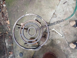 cazan produs tuica - imagine 4