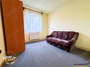 Camin primitor si luminos, 2 camere, terasa, facilitati, Simeria, Sfantu Gheorghe