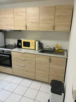 Apartament cu 2 camere de inchiriat in zona Noua - imagine 3