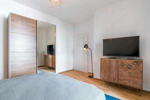 Apartament cu 2 camere de inchiriat in zona Noua