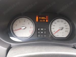 Dacia Logan de vânzare 