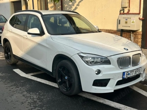 Vind BMW X1 xdrive20d preț 10500e