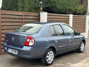 Renault Clio Symbol 1.5 Dci 85Cp 2007 Ac Servo-Direcție - imagine 2