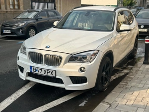 Vind BMW X1 xdrive20d preț 9500 - imagine 3