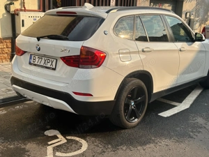 Vind BMW X1 xdrive20d preț 9500 - imagine 2