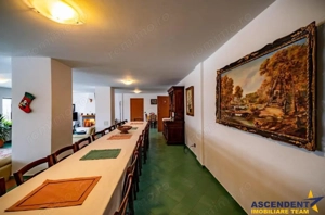 Pensiune:3 km de Castelul Bran, 2.900mp teren, aviz ISU, predare la cheie - imagine 9