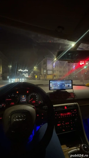 Audi a4 b7 2006 116cp - imagine 2