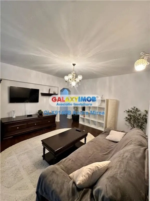 Inchiriere apartament 3 camere Aviatiei Caramfil PARCARE CENTRALA