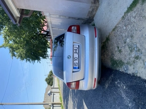 Vand scoda Octavia feslift 