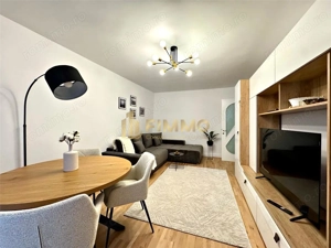 Apartament superb | Prima inchiriere | 4 cam | ID:1537