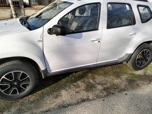 Duster 4x4 gpl vanzare - imagine 3