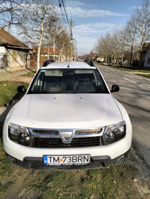 Duster 4x4 gpl vanzare - imagine 5