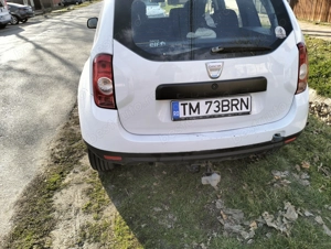 Duster 4x4 gpl vanzare - imagine 4