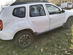 Duster 4x4 gpl vanzare - imagine 2