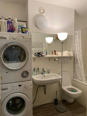 Apartament cu 2 camere de inchiriat in zona Calea Bucuresti - imagine 3