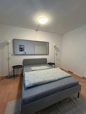 Apartament cu 2 camere de inchiriat in zona Calea Bucuresti