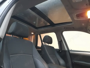 Vând BMW X3 an 2013 diesel - imagine 6