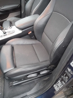 Vând BMW X3 an 2013 diesel - imagine 3