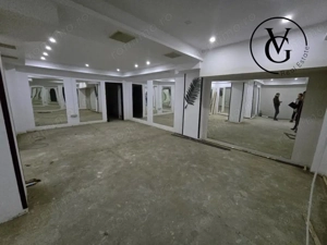 Spațiu generos 220 mp – ideal pentru sală de fitness, spa sau centru de wellness - imagine 2