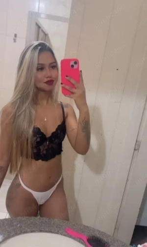 Experienta de neuitat !!! Momente speciale seducatoare!!