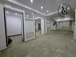 Spațiu generos 220 mp – ideal pentru sală de fitness, spa sau centru de wellness - imagine 3