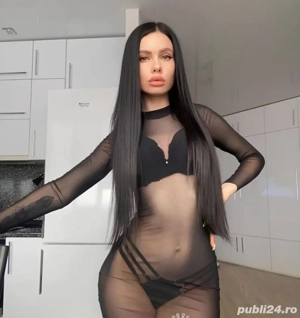 noua la tine în oras 