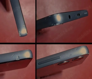 Telefon Samsung Galaxy A05 64GB 4GB RAM Dual Sim Android - imagine 3