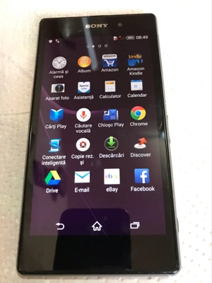 vand tel sony xperia  - imagine 3