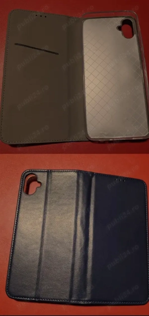 Telefon Samsung Galaxy A05 64GB 4GB RAM Dual Sim Android - imagine 5