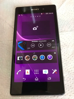 vand tel sony xperia  - imagine 4