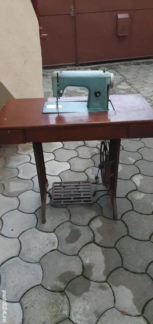 vind masina de cusut ileana 