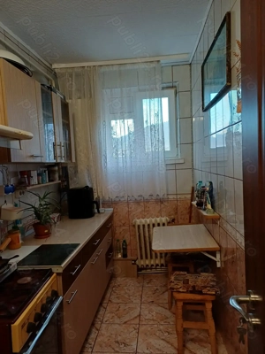 Apartament 2 camere Dărmănești-Dispensar comasat 
