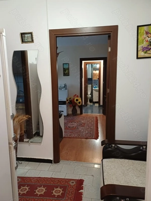 Apartament 2 camere Dărmănești-Dispensar comasat  - imagine 5