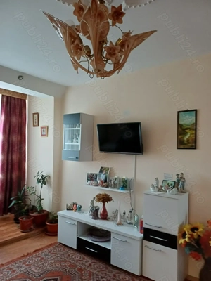 Apartament 2 camere Dărmănești-Dispensar comasat  - imagine 3