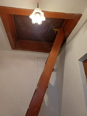 Apartament 2 camere Dărmănești-Dispensar comasat  - imagine 7