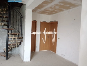 CASA P+ M, SEMIFINISATA, COMISION ZERO