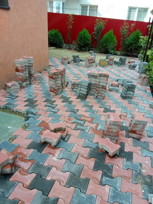 Executam lucrări în construcții  - imagine 2