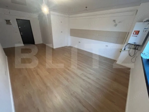 Apartament 2 camere, 49 mp, zona Nicolina  - imagine 2