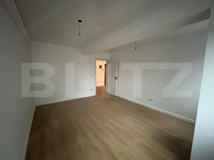 Apartament 2 camere, 49 mp, zona Nicolina  - imagine 3