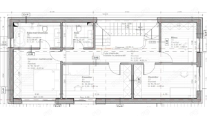 Casa 5 camere– spațiu, liniște și tehnologie verde pentru confortul familiei - imagine 3