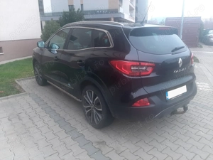 De vanzare Renault Kadjar 1.5 dCi 110cp   EDC, BOSE Edition, Automata - imagine 3