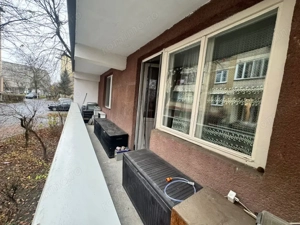 Apartament 3 camere, 74 mp, zona Sasar - imagine 16