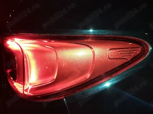 De vanzare Renault Kadjar 1.5 dCi 110cp   EDC, BOSE Edition, Automata - imagine 5